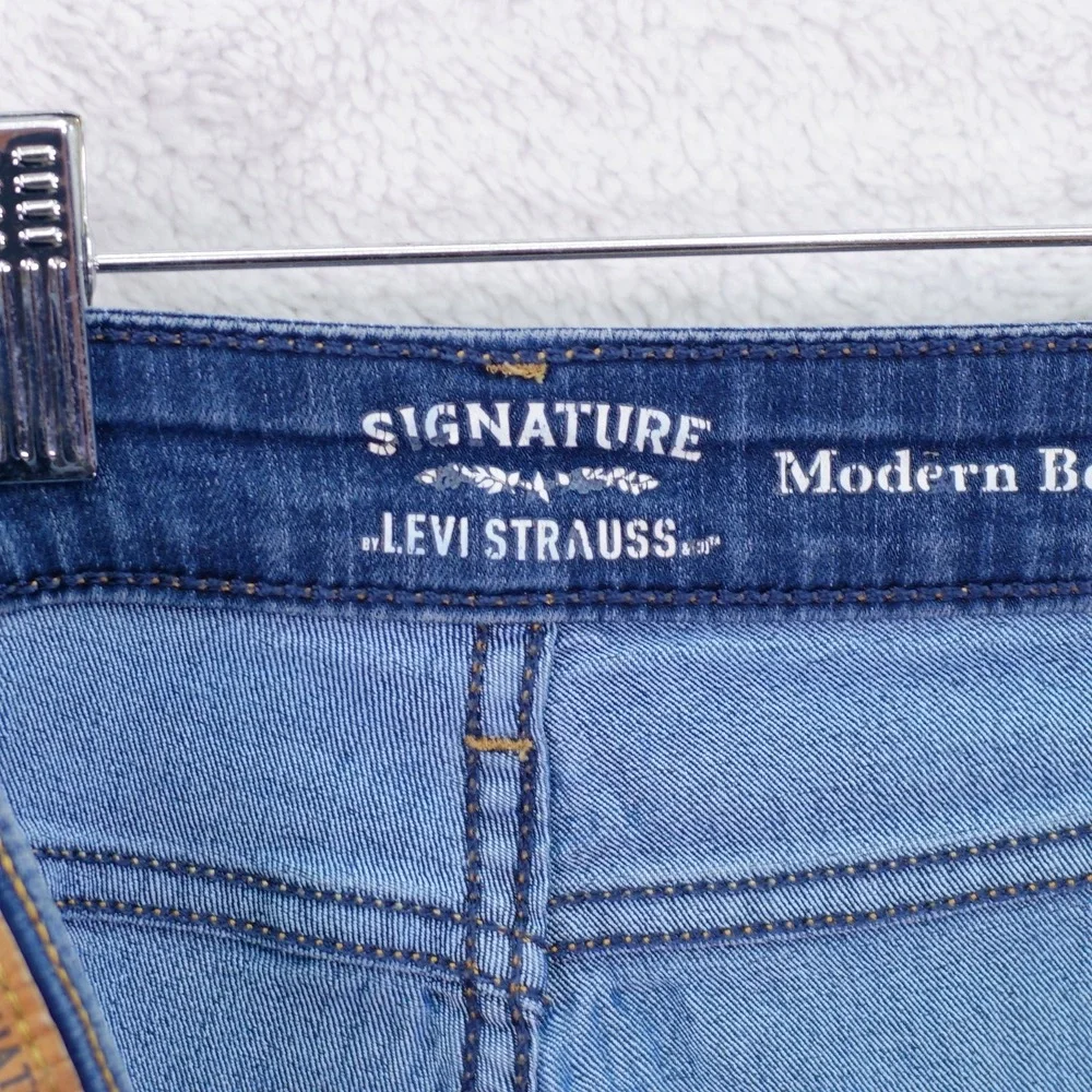 N/A levi strauss